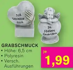 KODi Grabschmuck Angebot