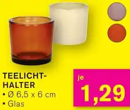 KODi Teelichthalter Angebot