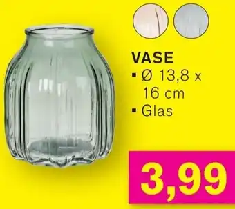 KODi Vase Angebot
