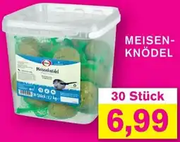 KODi Meisenknödel Angebot