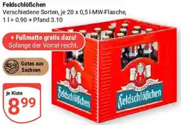 Globus Feldschlößchen Angebot
