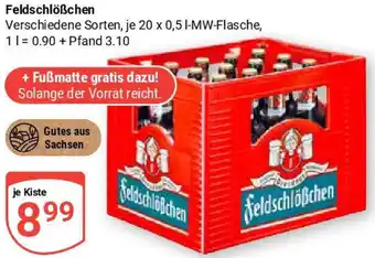 Globus Feldschlößchen Angebot