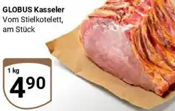 Globus GLOBUS Kasseler Angebot