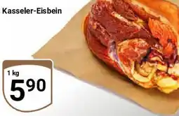 Globus Kasseler-Eisbein Angebot