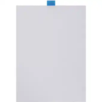 Netto Marken-Discount MAUL Ersatzfolien für Kundenstopper MAULpublic und Klapprahmen MAULstandard - A1 Angebot