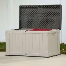 Netto Marken-Discount Lifetime Kissenbox, 440 l Angebot