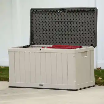 Netto Marken-Discount Lifetime Kissenbox, 440 l Angebot