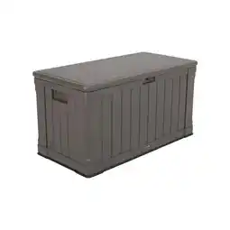 Netto Marken-Discount Lifetime Premium Kissenbox 440l Angebot