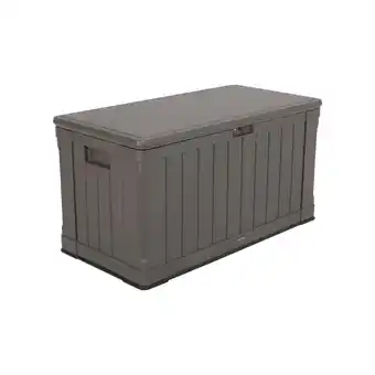 Netto Marken-Discount Lifetime Premium Kissenbox 440l Angebot
