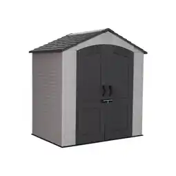 Netto Marken-Discount Lifetime Gerätehaus Starlet Angebot