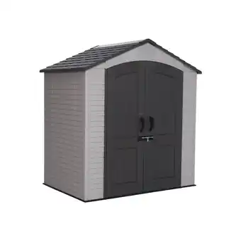 Netto Marken-Discount Lifetime Gerätehaus Starlet Angebot