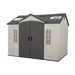 Netto Marken-Discount Lifetime Gerätehaus Sky Angebot