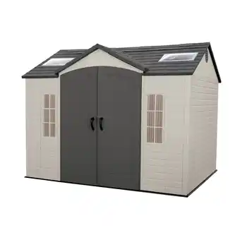 Netto Marken-Discount Lifetime Gerätehaus Sky Angebot