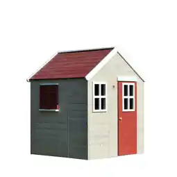 Netto Marken-Discount Wendi Toys Spielhaus Gecko Angebot
