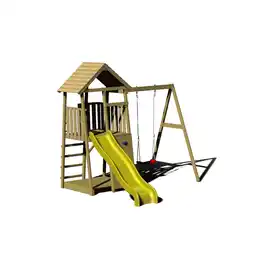 Netto Marken-Discount Wendi Toys Spielturm Biene Angebot