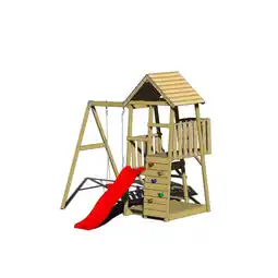Netto Marken-Discount Wendi Toys Spielturm Panda Angebot