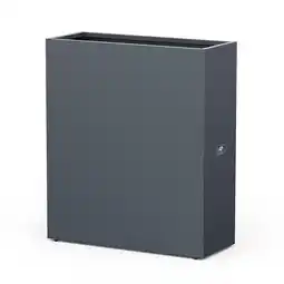 Netto Marken-Discount Herstera Garden Pflanzgefäß versch. Ausführungen Angebot