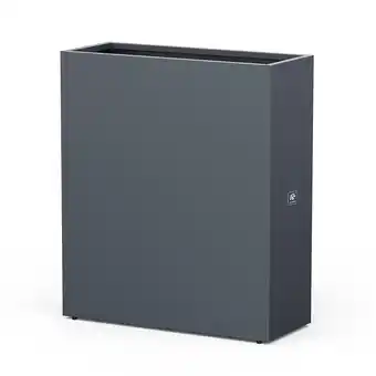 Netto Marken-Discount Herstera Garden Pflanzgefäß versch. Ausführungen Angebot