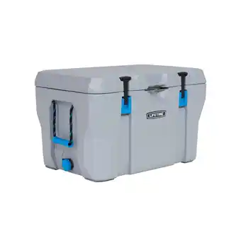 Netto Marken-Discount Lifetime Kühlbox 73 Liter Angebot