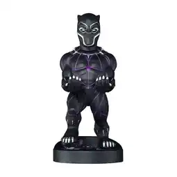 Netto Marken-Discount Cable Guy Black Panther Angebot