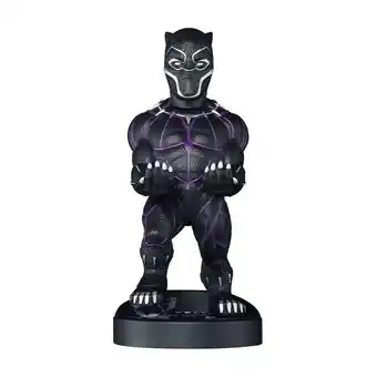 Netto Marken-Discount Cable Guy Black Panther Angebot