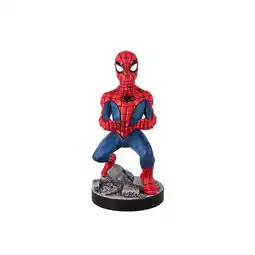 Netto Marken-Discount Cable Guy Spider-Man 2020 Angebot
