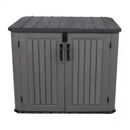 Netto Marken-Discount Lifetime Mülltonnenbox Phil Angebot