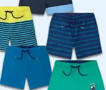 Lidl Surfshorts Angebot