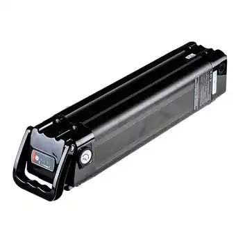 Netto Marken-Discount Zündapp Z510 Z517 Green 2.7 Green 3.7 Fahrrad E-Bike Lithium Ionen Akku 374,4 Wh Angebot