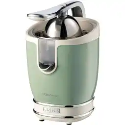 Netto Marken-Discount Ariete Zitruspresse Vintage Zitruspresse Angebot