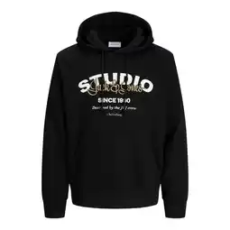 Netto Marken-Discount Jack & Jones Kapuzenpullover YUKI Hoodie Angebot