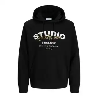 Netto Marken-Discount Jack & Jones Kapuzenpullover YUKI Hoodie Angebot