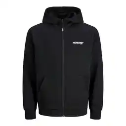 Netto Marken-Discount Jack & Jones Jacke THATCHER Kapuzensweatjacke Angebot