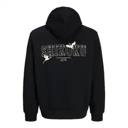 Netto Marken-Discount Jack & Jones Kapuzenpullover KENJI Hoodie Angebot