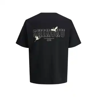 Netto Marken-Discount Jack & Jones T-Shirt KENJI Kurzarmshirt Angebot