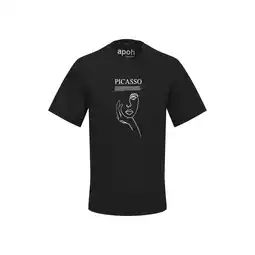 Netto Marken-Discount Jack & Jones T-Shirt PICASSO Kurzarmshirt Angebot