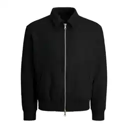 Netto Marken-Discount Jack & Jones Jacke Cover Bomberjacke Angebot