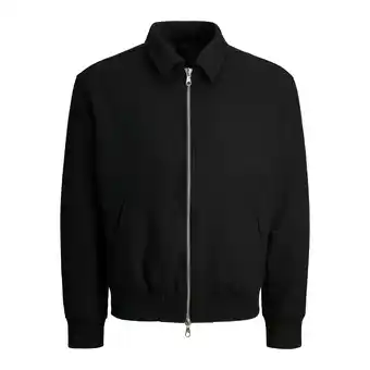 Netto Marken-Discount Jack & Jones Jacke Cover Bomberjacke Angebot