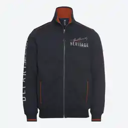 NKD Herren-Jacke mit Stehkragen Angebot