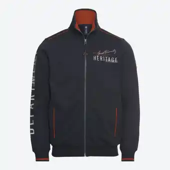 NKD Herren-Jacke mit Stehkragen Angebot