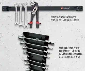 Lidl Magnetischer Werkzeughalter Angebot