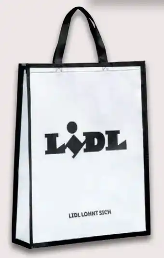 Lidl Designer-Permanenttasche Angebot