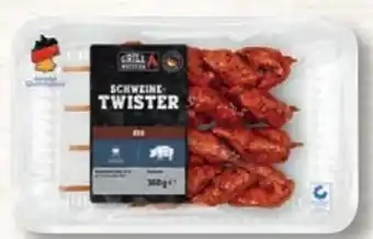 Lidl Schweine-Twister Angebot