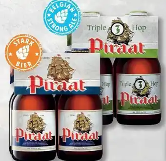 Lidl Piraat Triple Hop Angebot