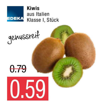 Marktkauf Edeka Kiwis Angebot