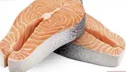 Edeka Landauer Fischmarkt Kissel Lachssteaks Angebot
