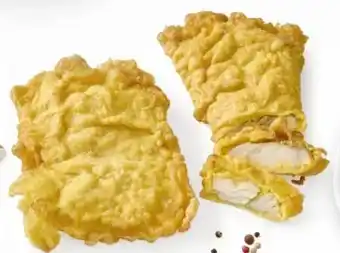 Edeka Landauer Fischmarkt Kissel Backfisch Angebot