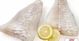 Edeka Landauer Fischmarkt Kissel Kabeljaufilets Angebot