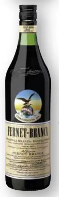 Edeka Fratelli Branca Distillerie Fernet Angebot