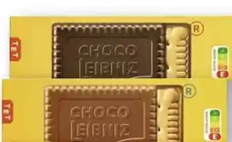Edeka Bahlsen Leibniz Choco Kekse Angebot